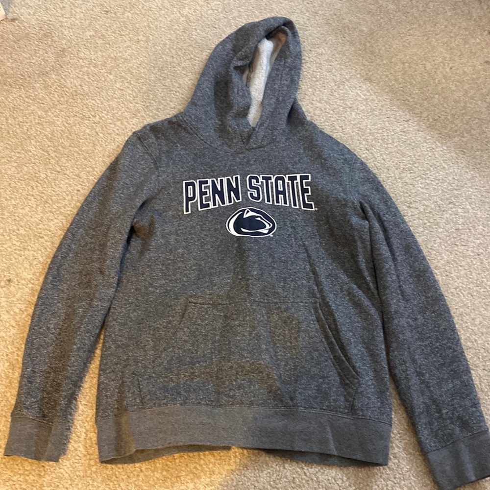 Penn State sweatshirt